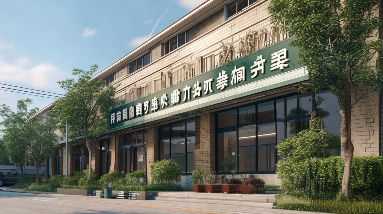 和兴路10号驾校