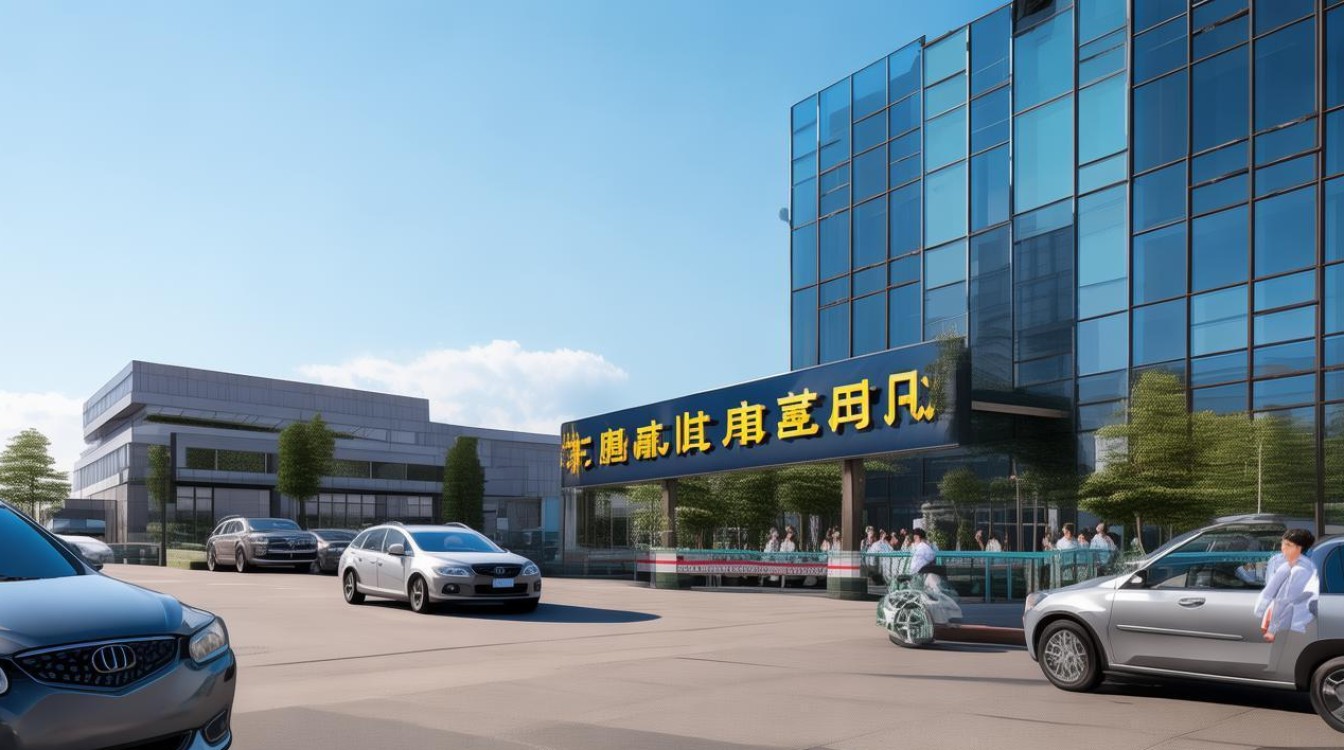 石嘴山市凯源驾校
