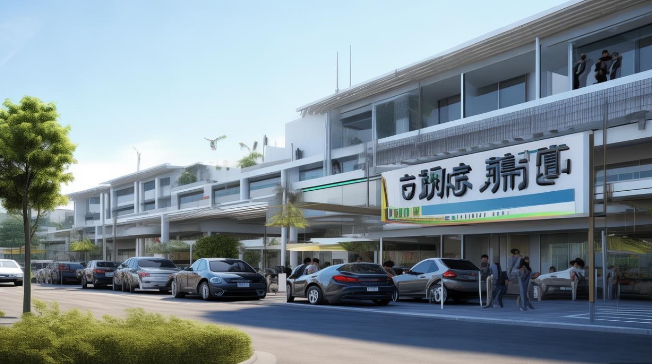 石嘴山市凯源驾校