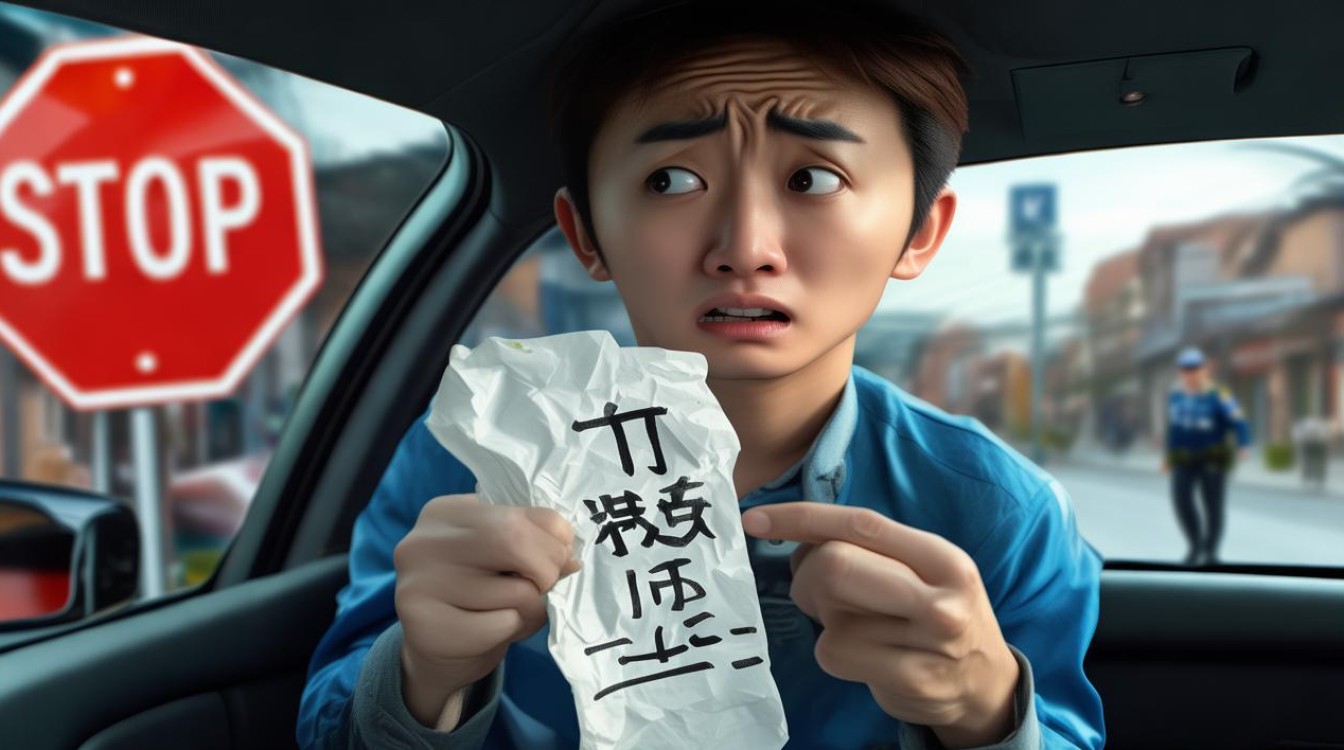 驾驶证行驶证都没带