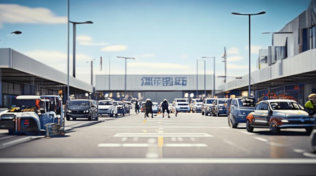 北海科目三坑