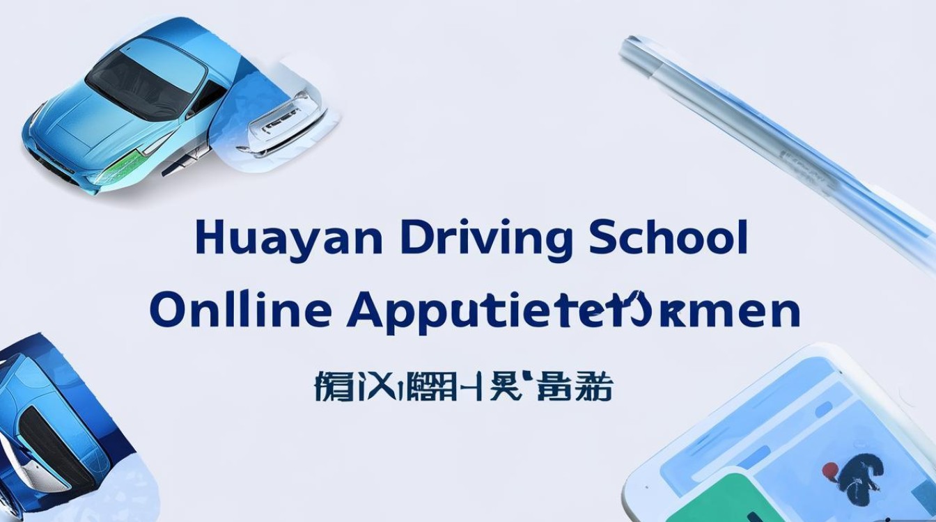华元驾校网上预约网址