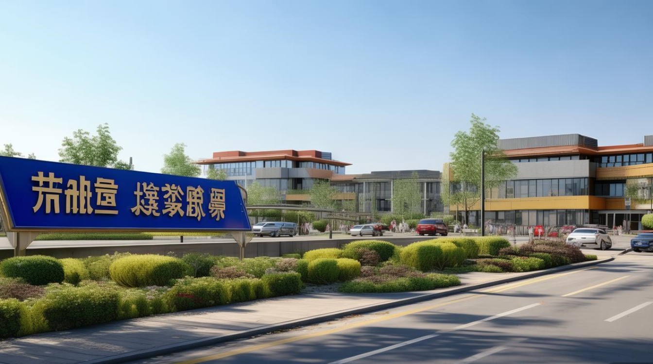 石家庄足利驾校地址