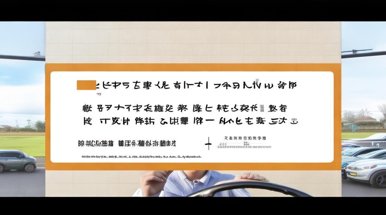 科目三补考100