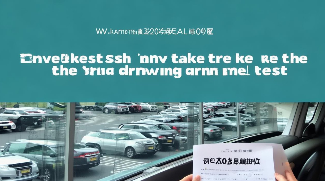 科目三补考100
