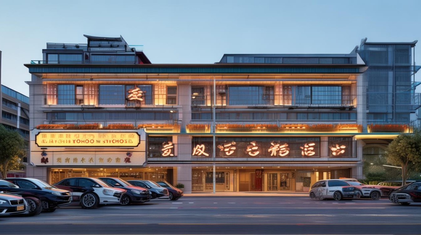太原国驰远驾校地址