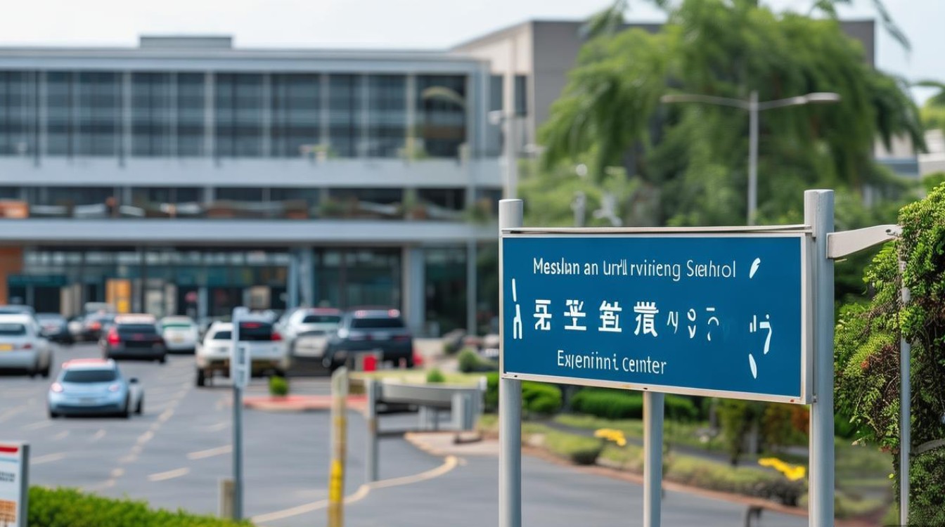 眉山畅通驾校考场地址