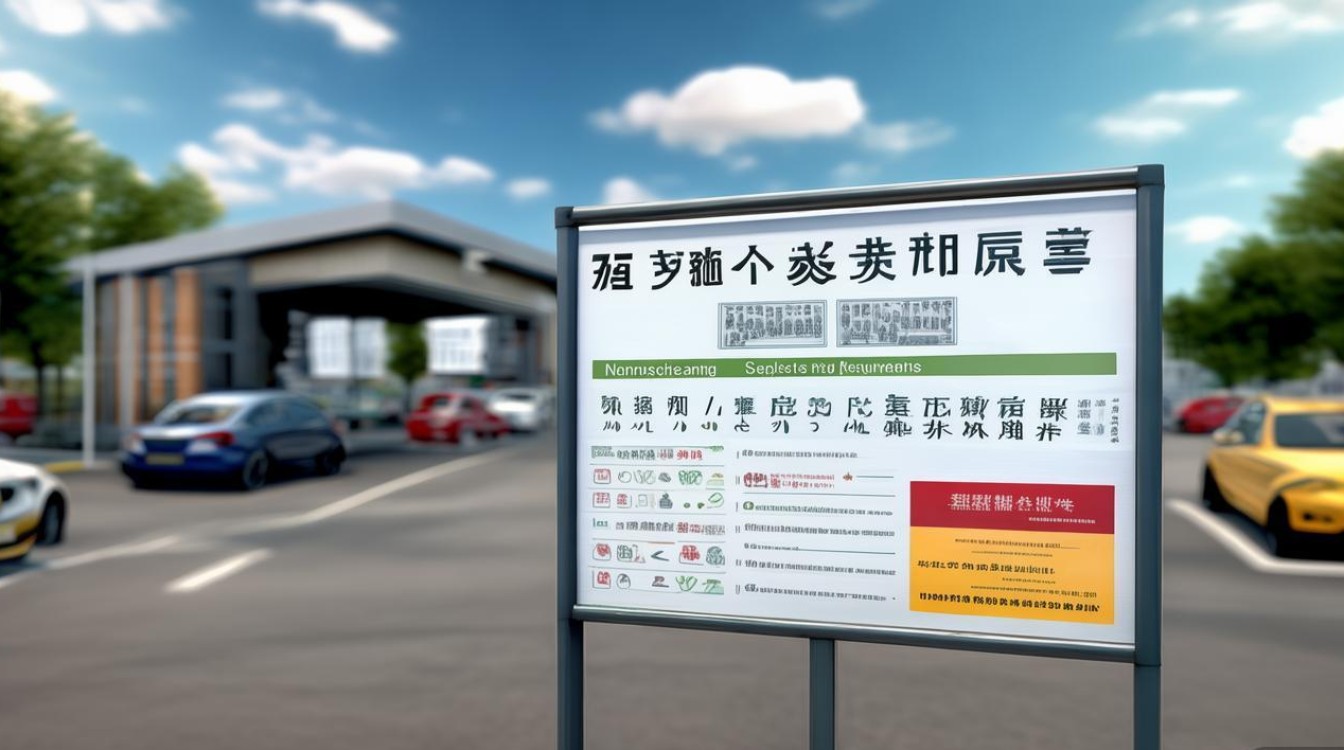 南昌科目三要求