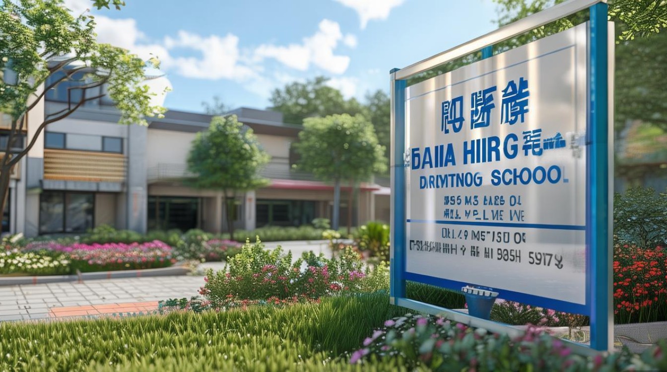 大连汇通驾校地址查询