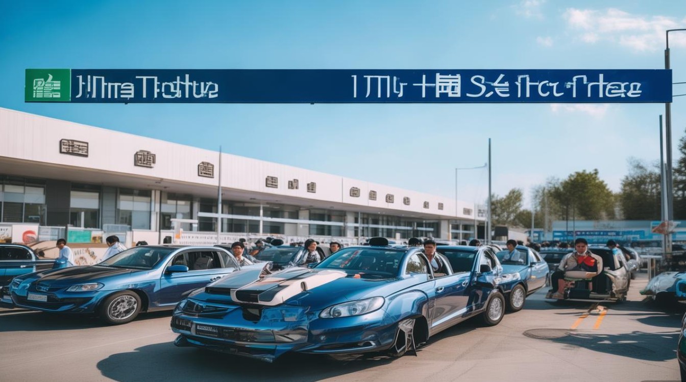 科目三吉林通化