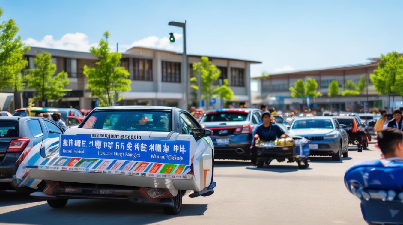 苏州交运驾校在哪练车