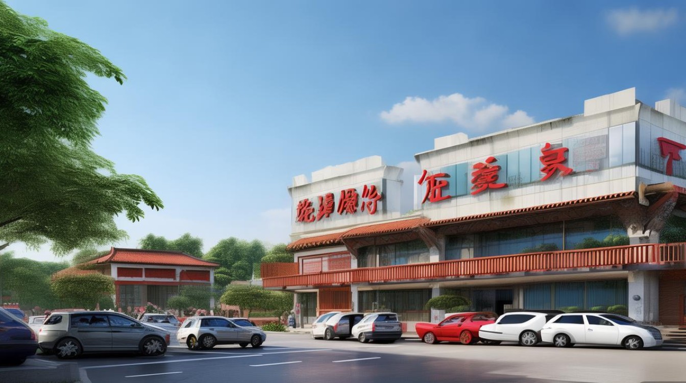 河池市桂西北驾校