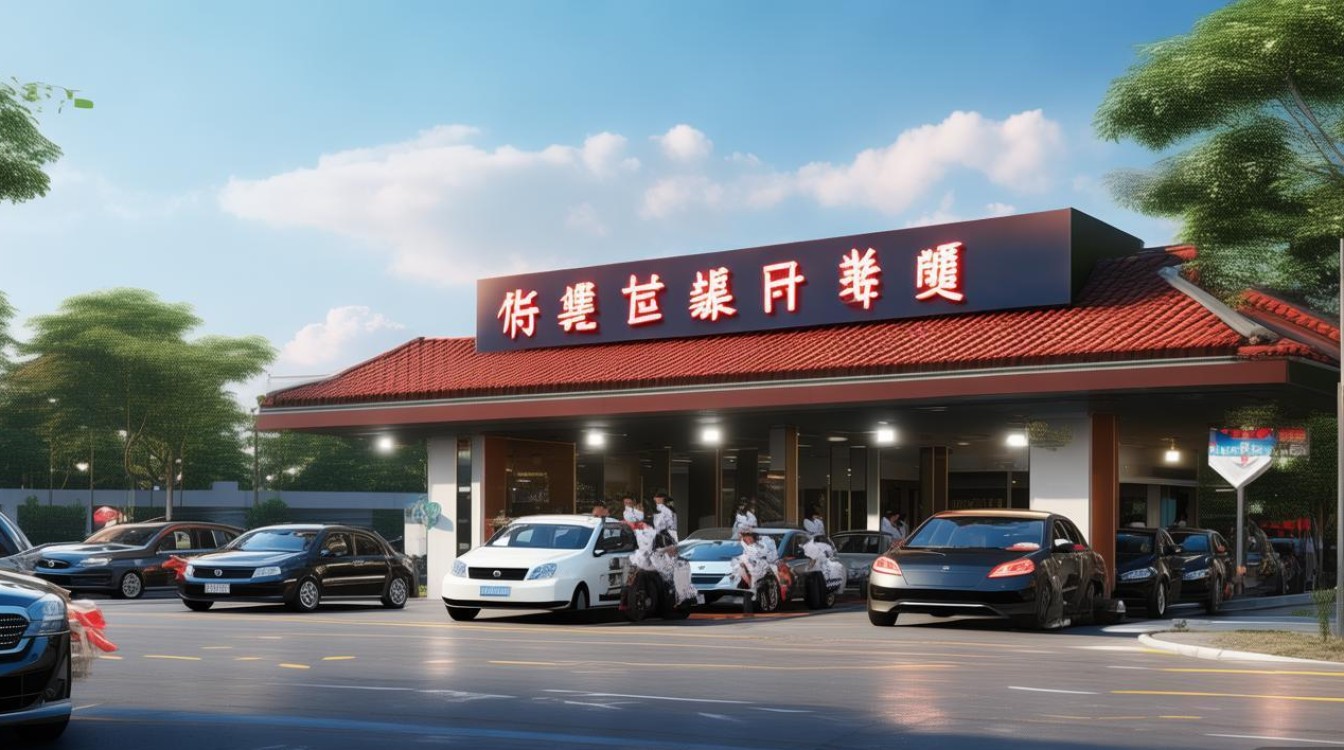 河池市桂西北驾校