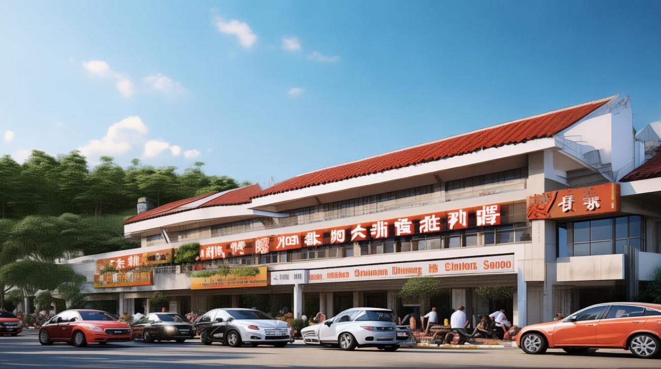 河池市桂西北驾校