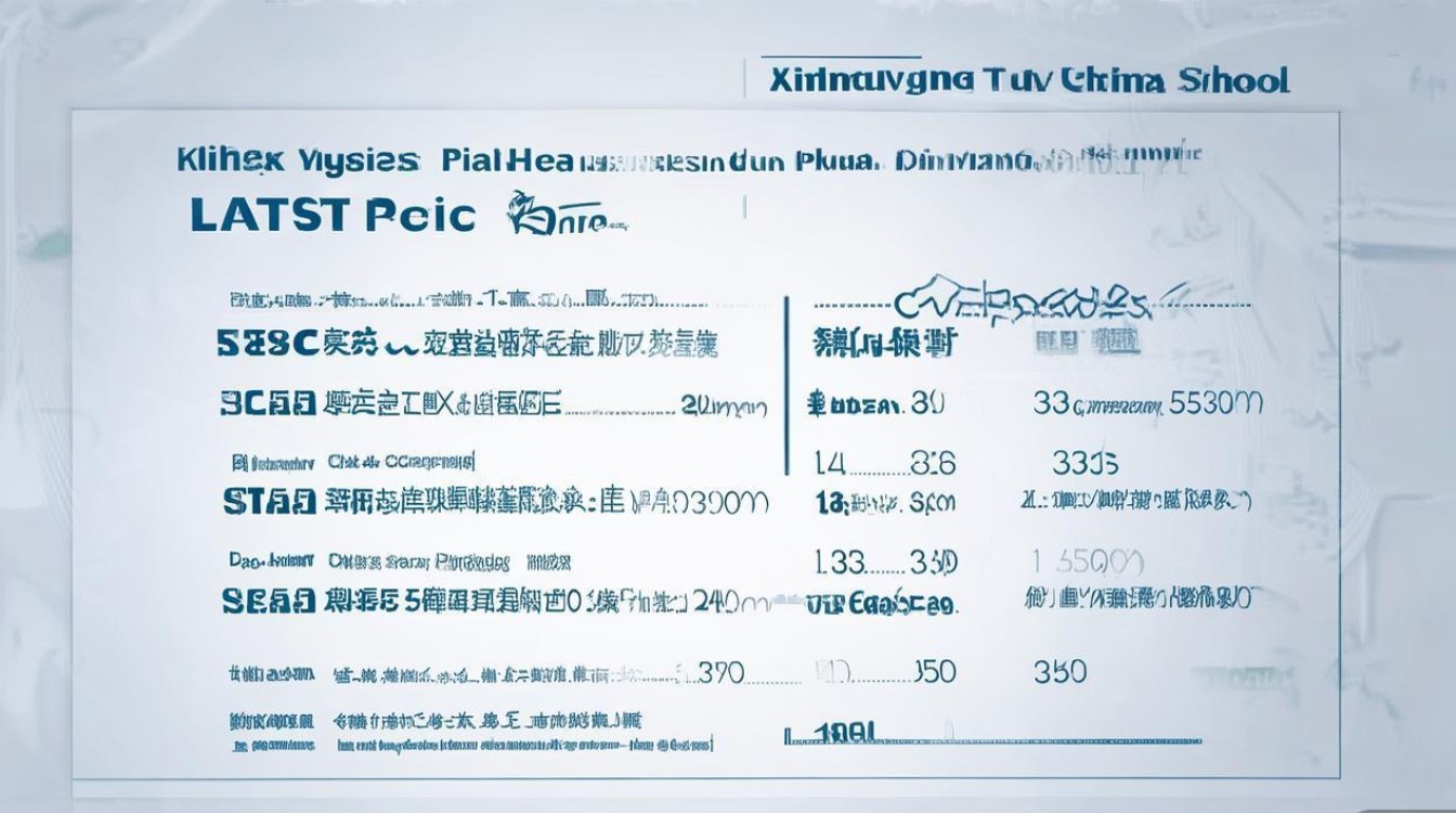 新乡育华驾校最新价格
