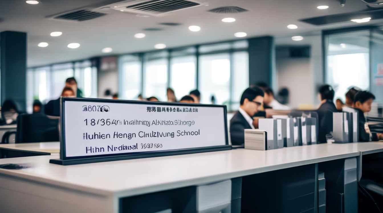户县恒顺驾校总校电话