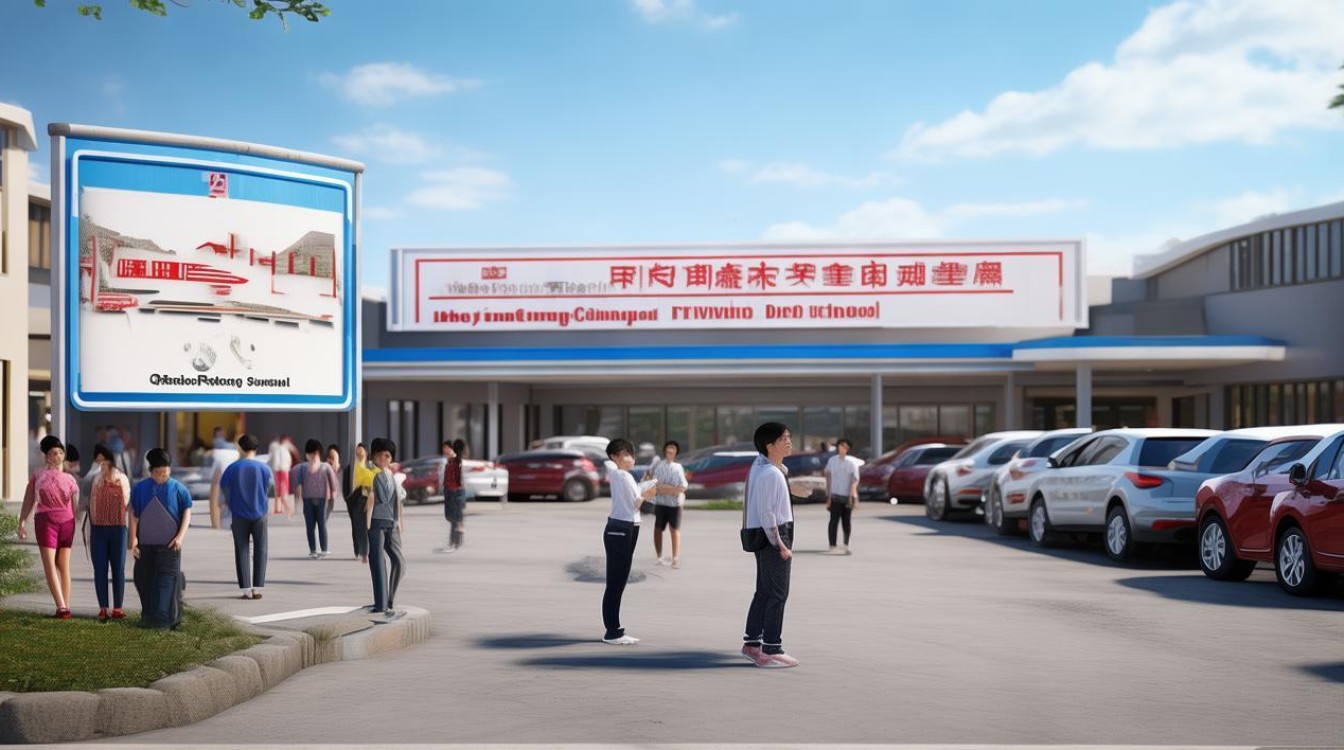即墨永昌驾校怎么样