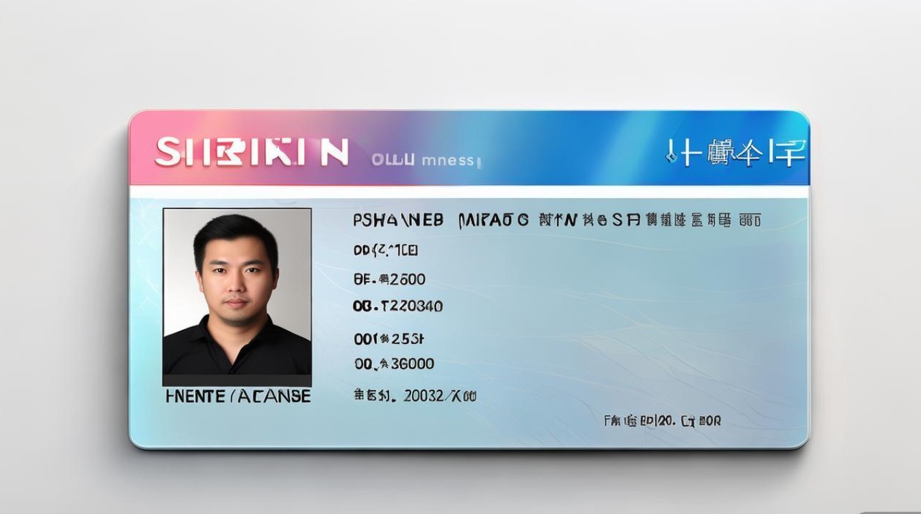 深圳电子驾驶证样本