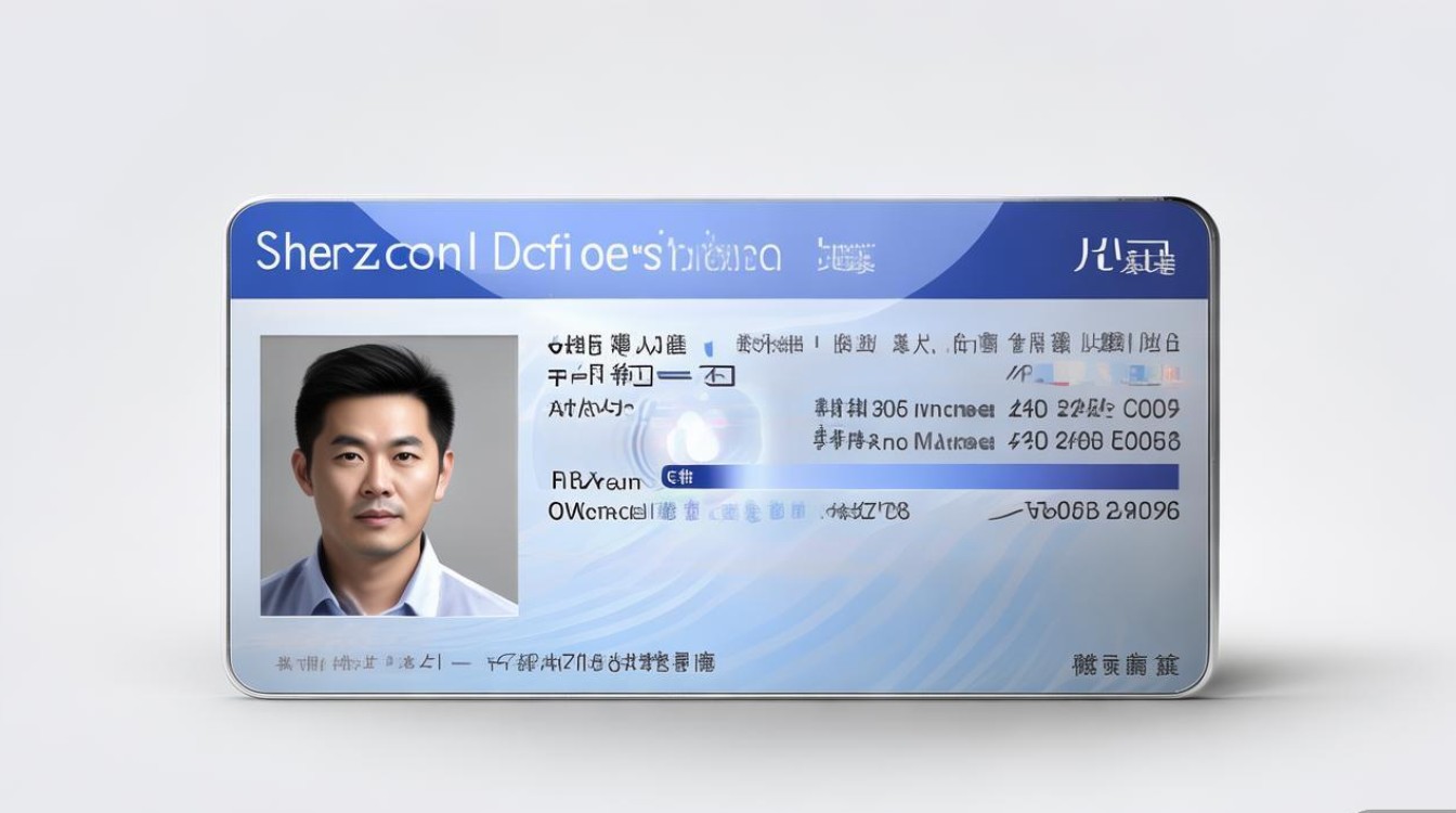 深圳电子驾驶证样本