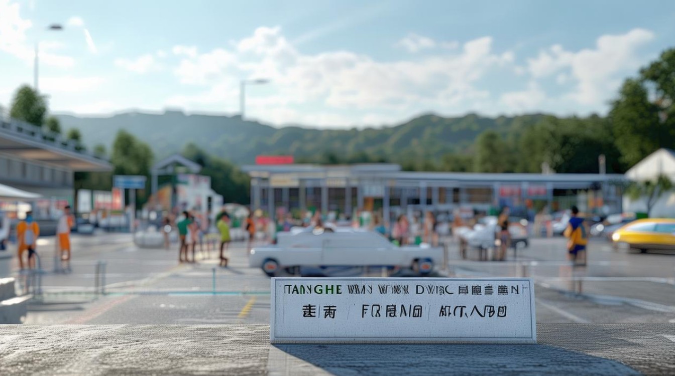 唐河宛东驾校考场图