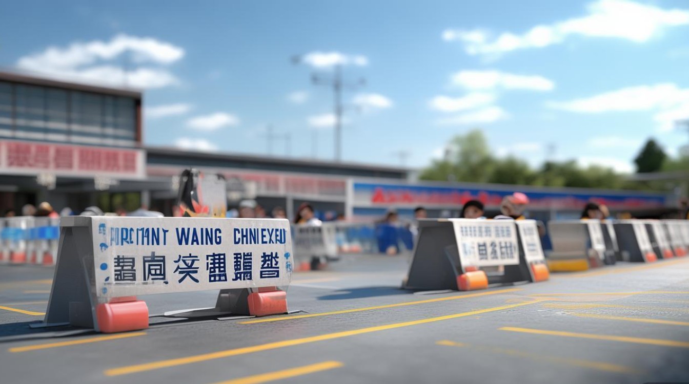 唐河宛东驾校考场图