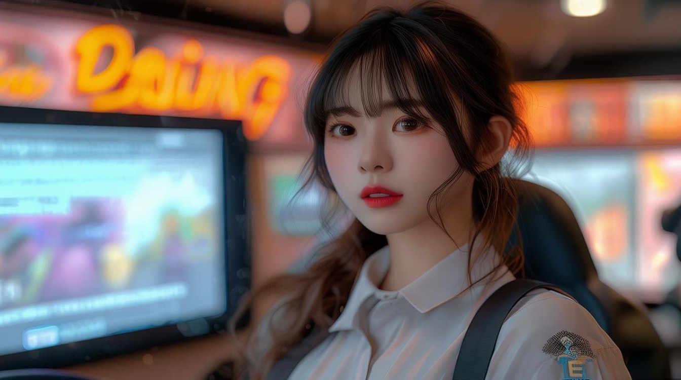 驾校里的艳遇小丽