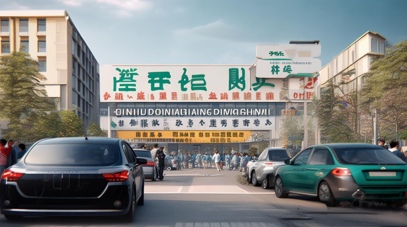 成都栋梁驾校怎么样