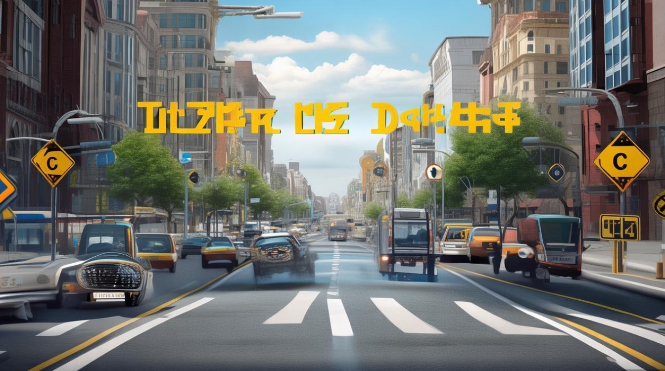 科目三随机线路
