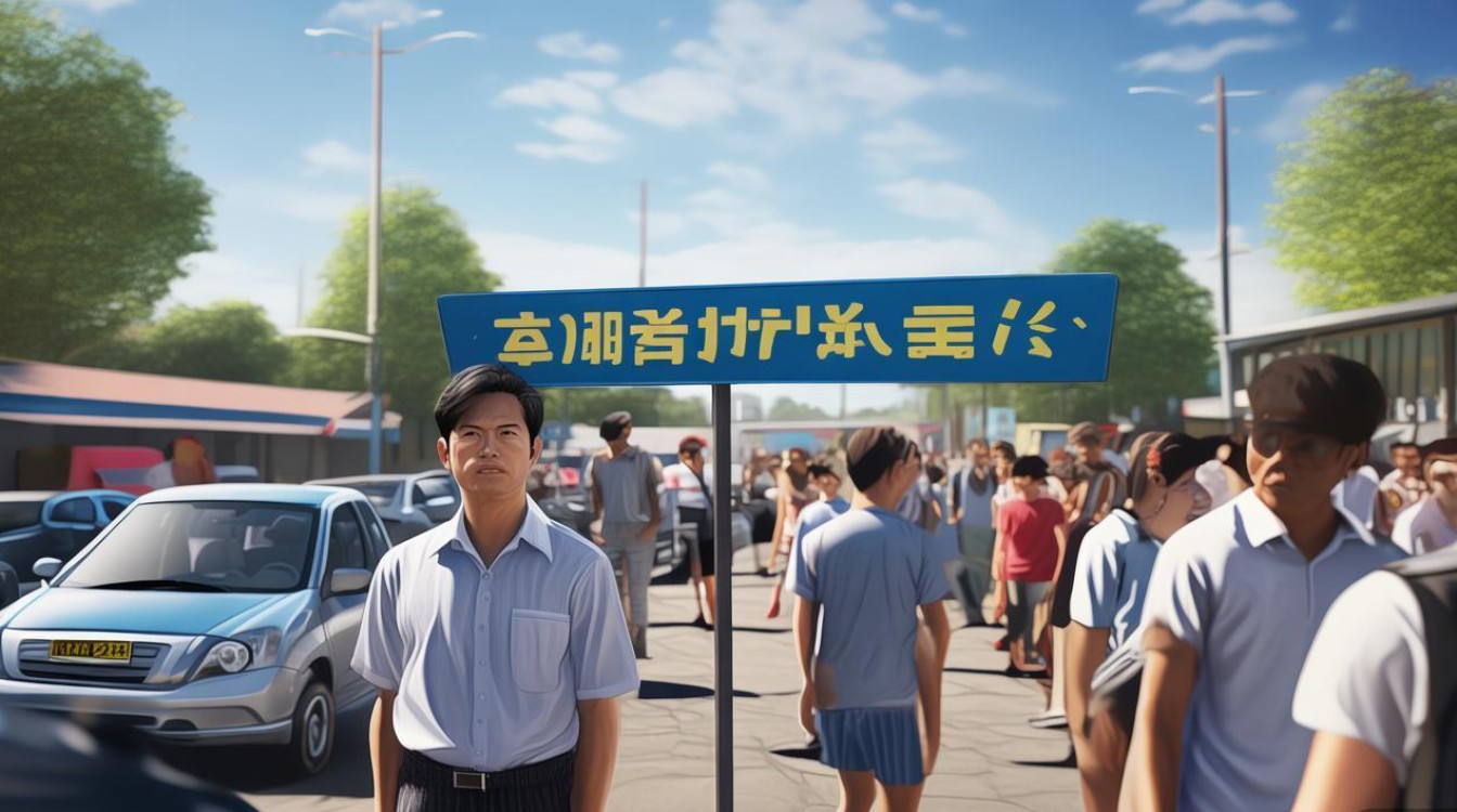 2018阳泉科目三