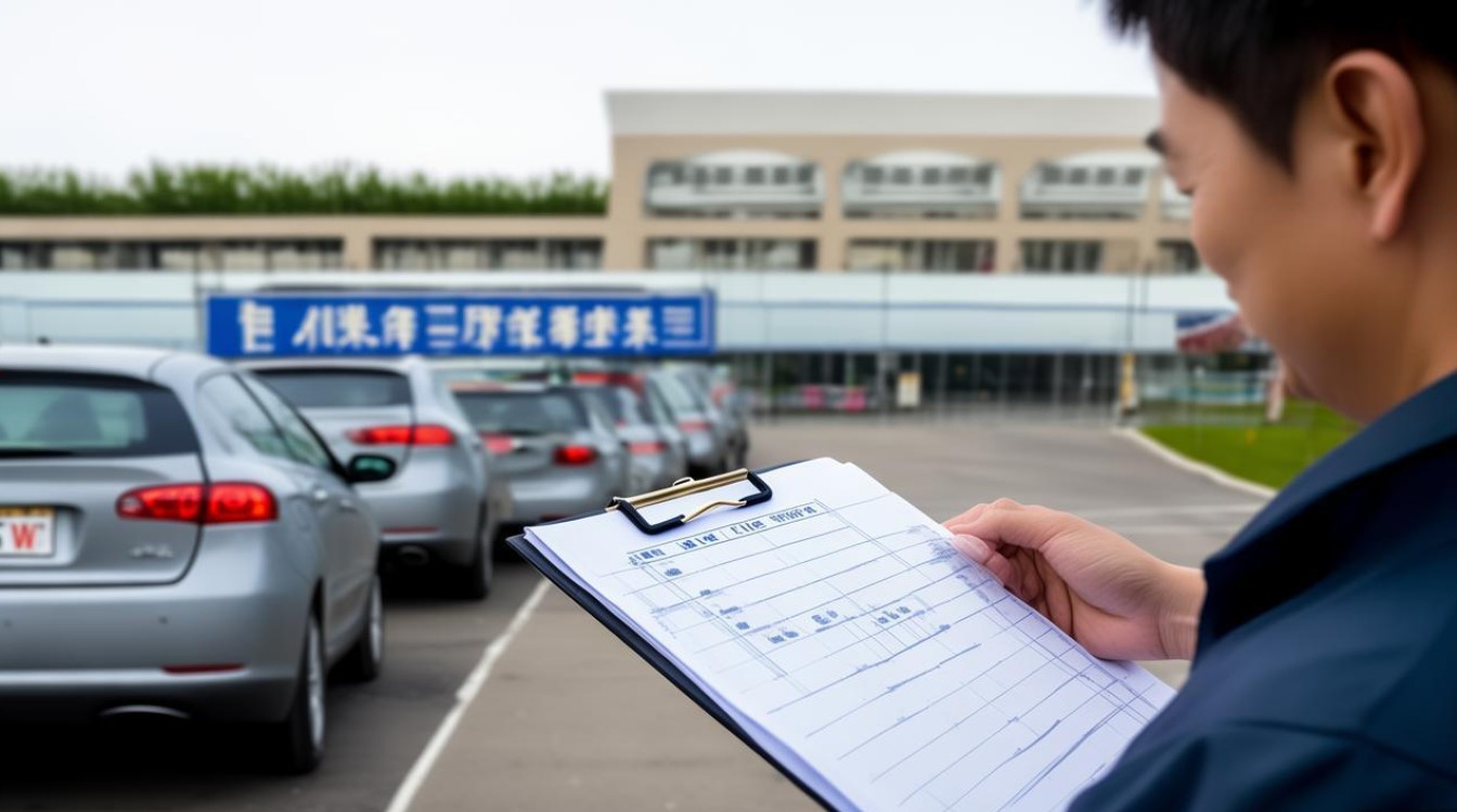 2018抚顺科目三