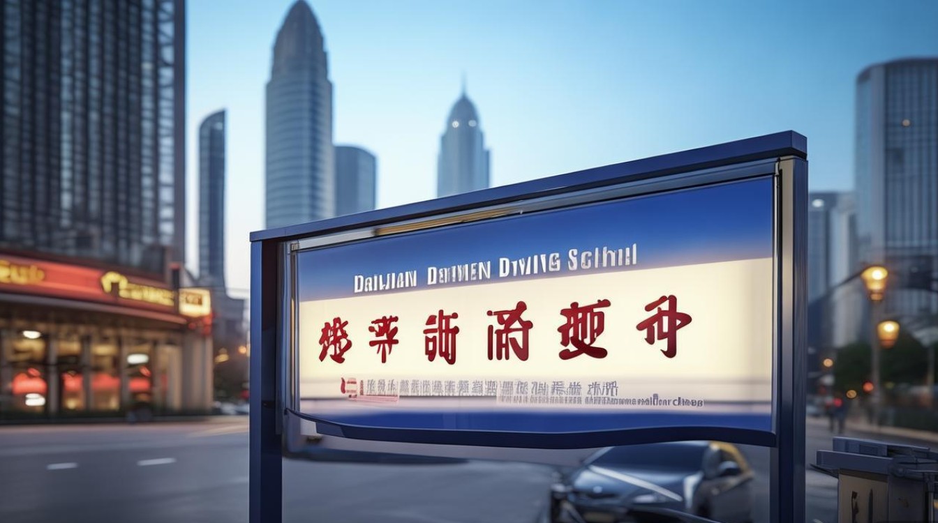 大连北方驾校电话号码