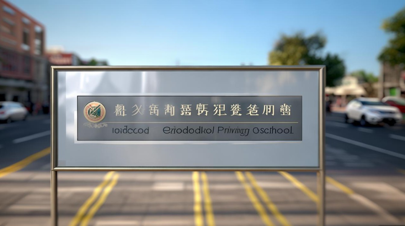福州路路通驾校报名费