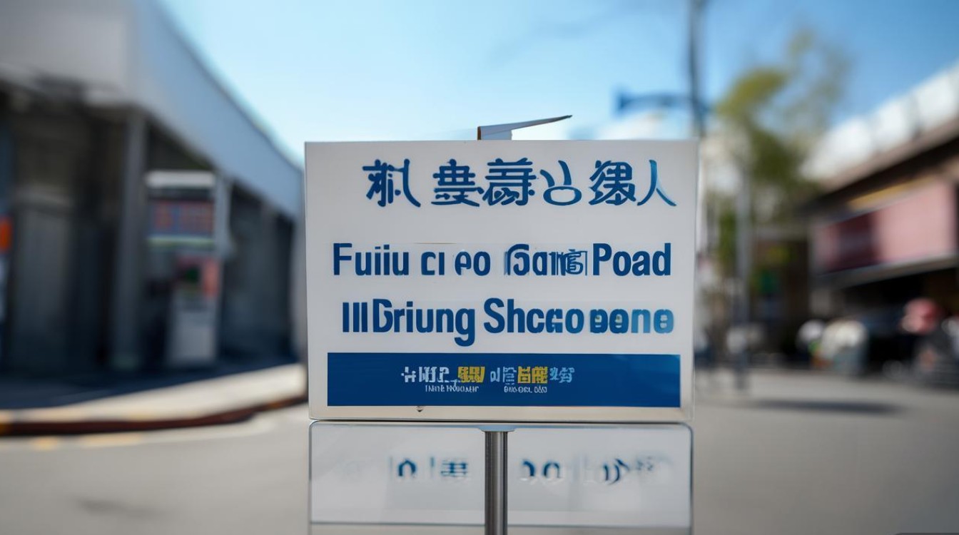 福州路路通驾校报名费