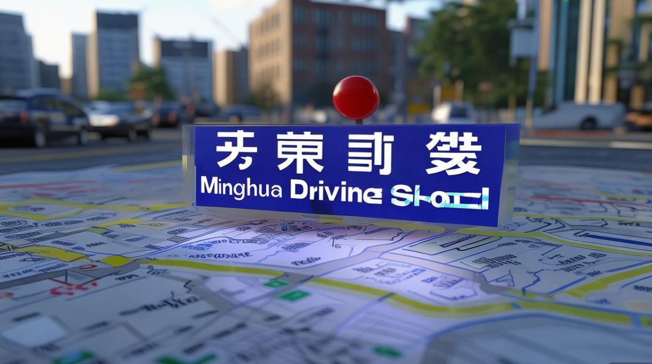 梧州明华驾校在哪里