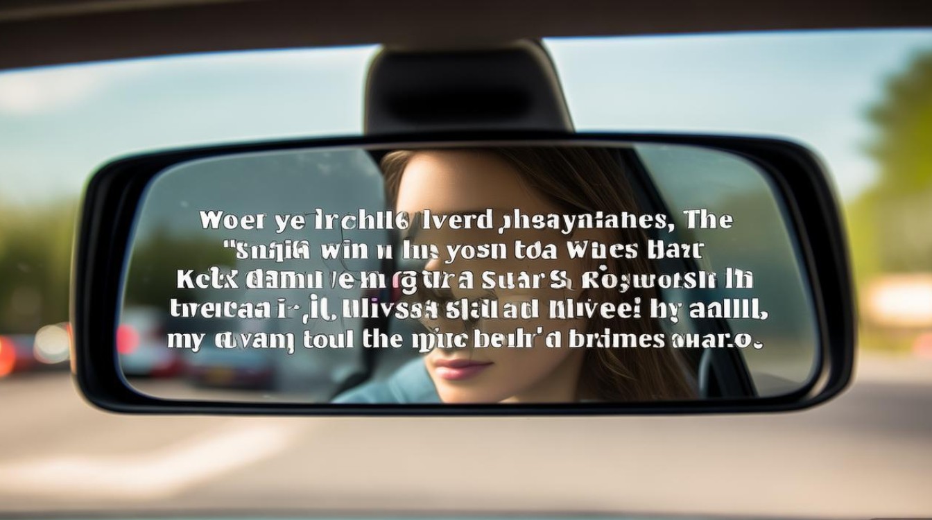 考驾驶证的感想