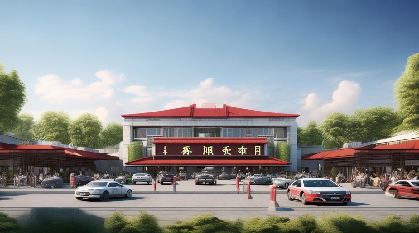 黔西县黔中驾校