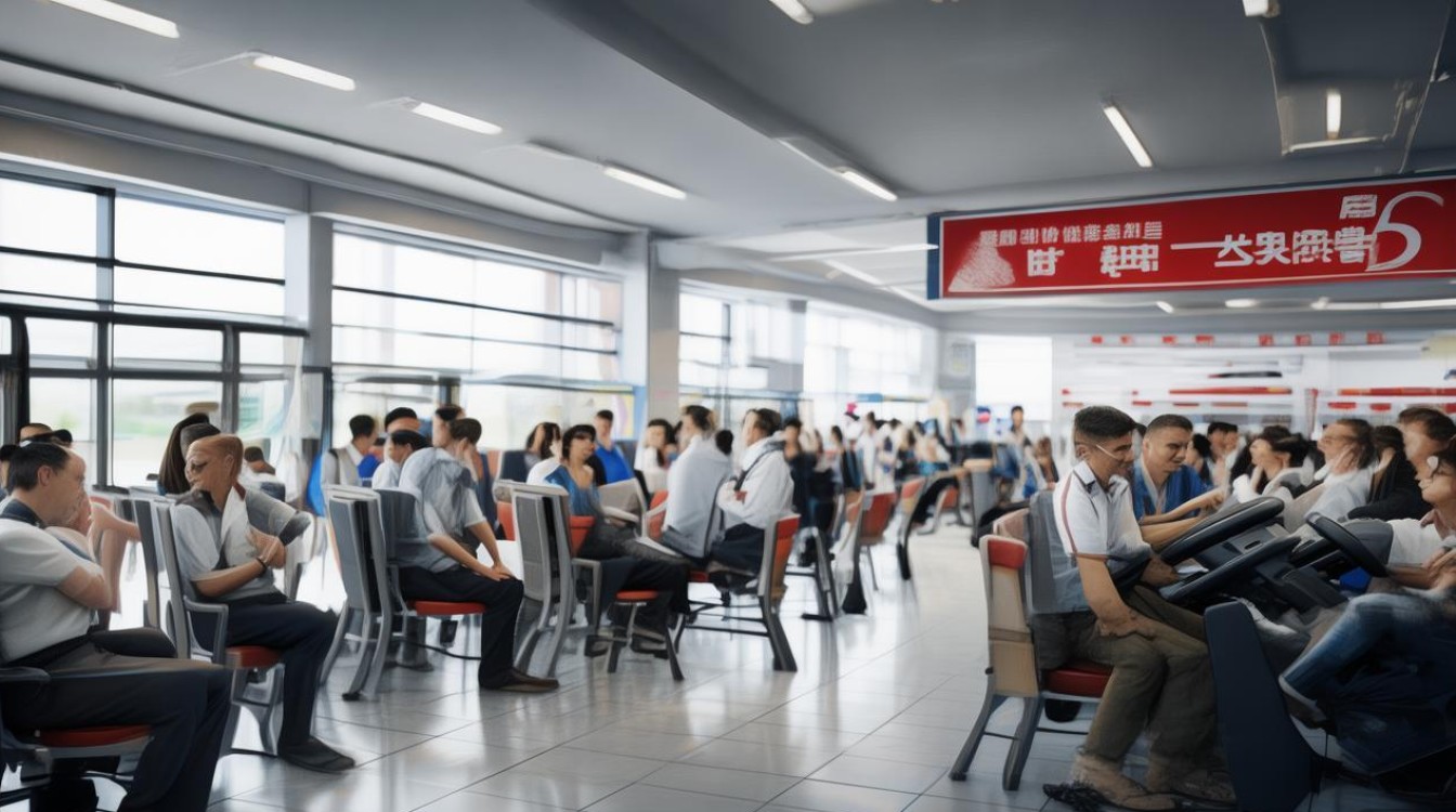亳州福华驾校怎么样