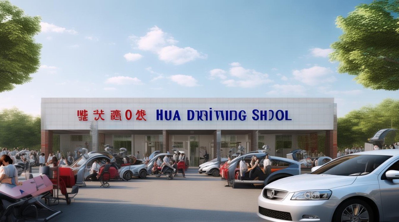 亳州福华驾校怎么样