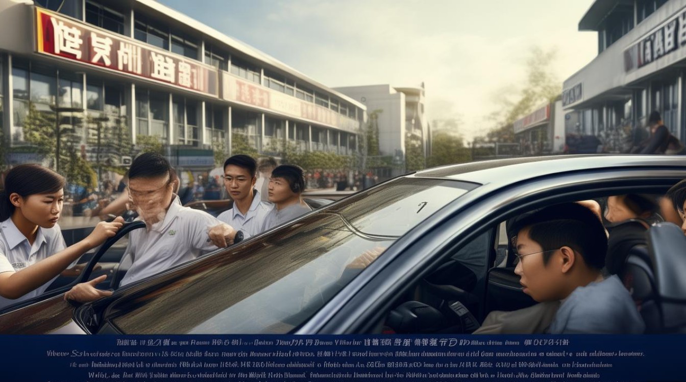 北京公安驾校怎么样