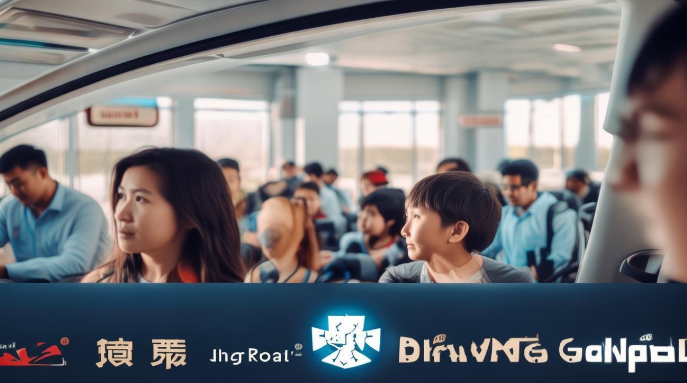 青岛腾飞驾校怎么样