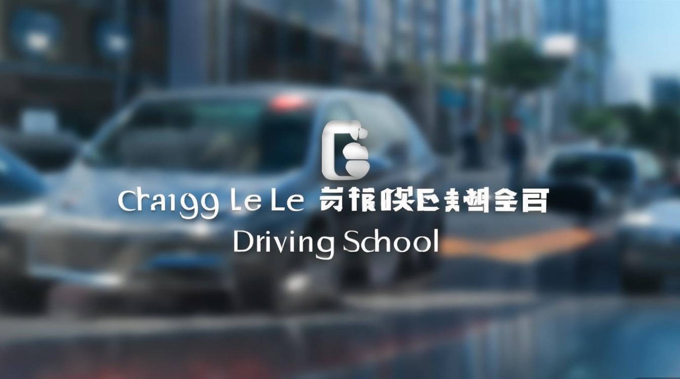 长乐雄丰驾校官网