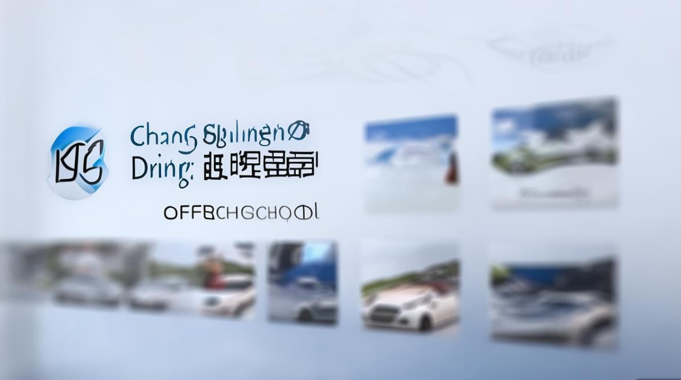 长乐雄丰驾校官网