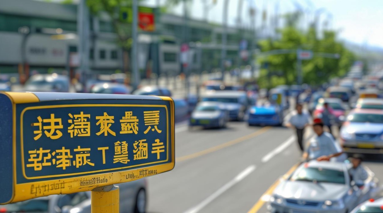 上海晟豪驾校科目三
