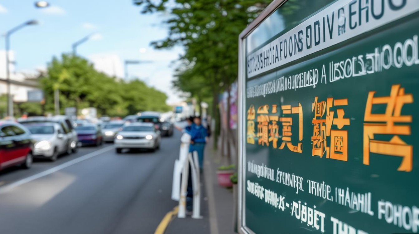上海晟豪驾校科目三