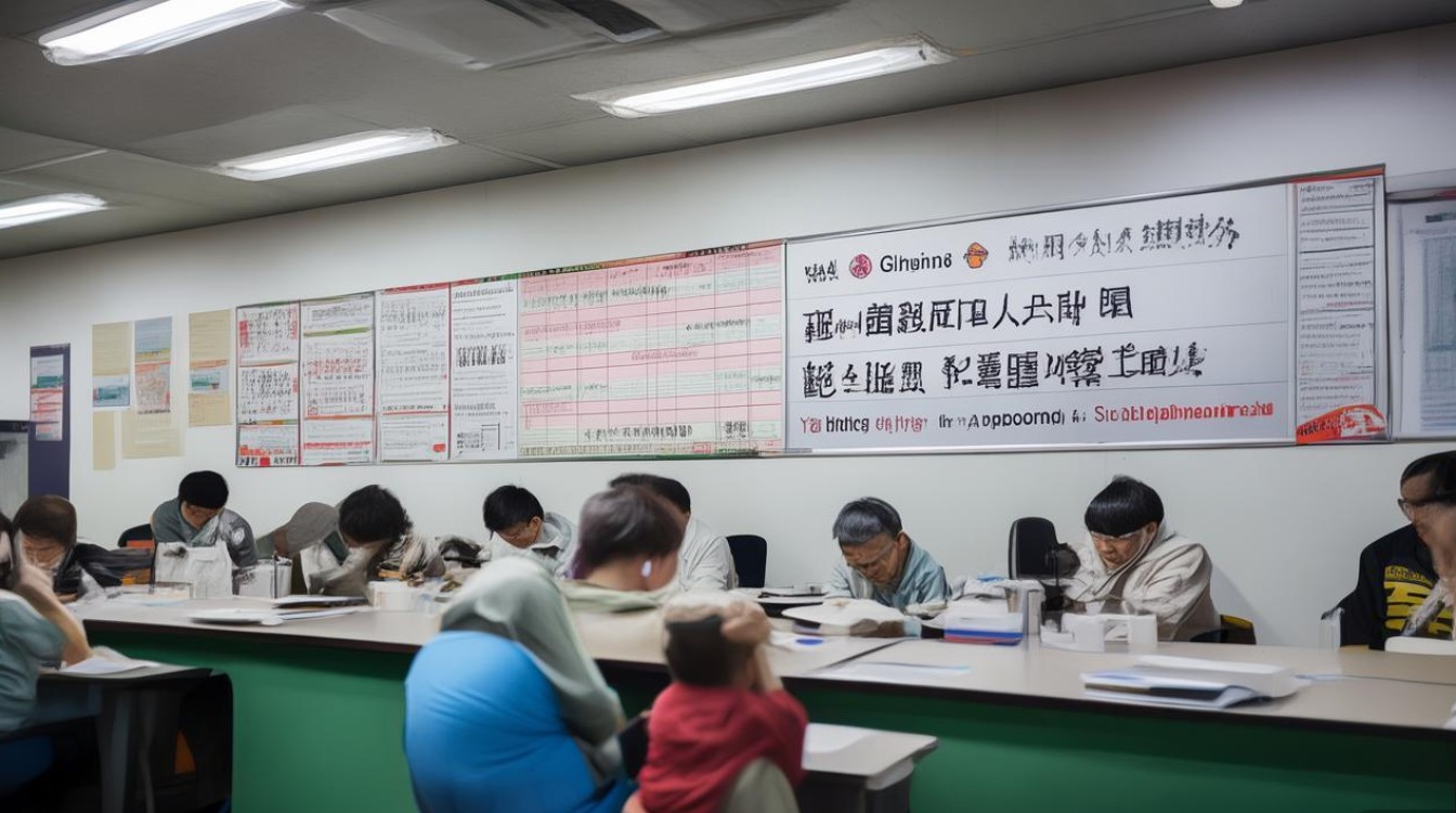盐城预约科目三