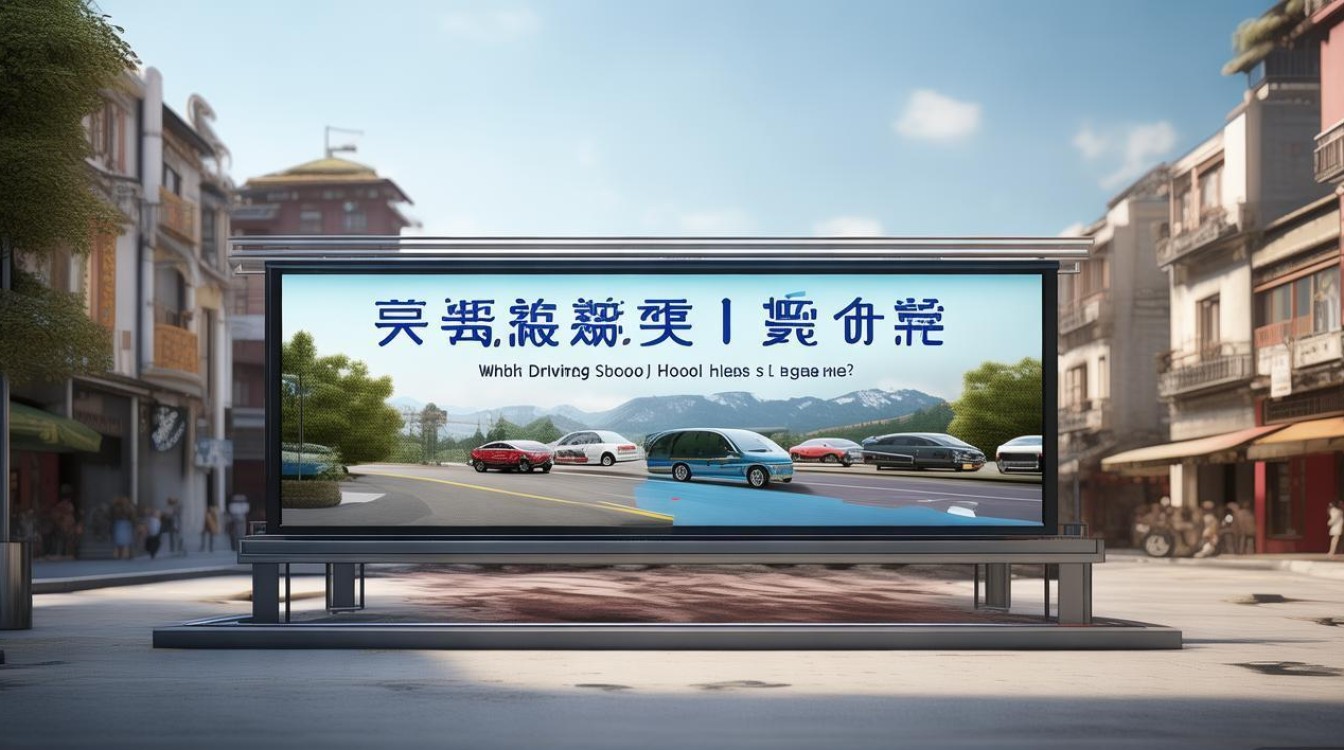 衡水哪个驾校比较好