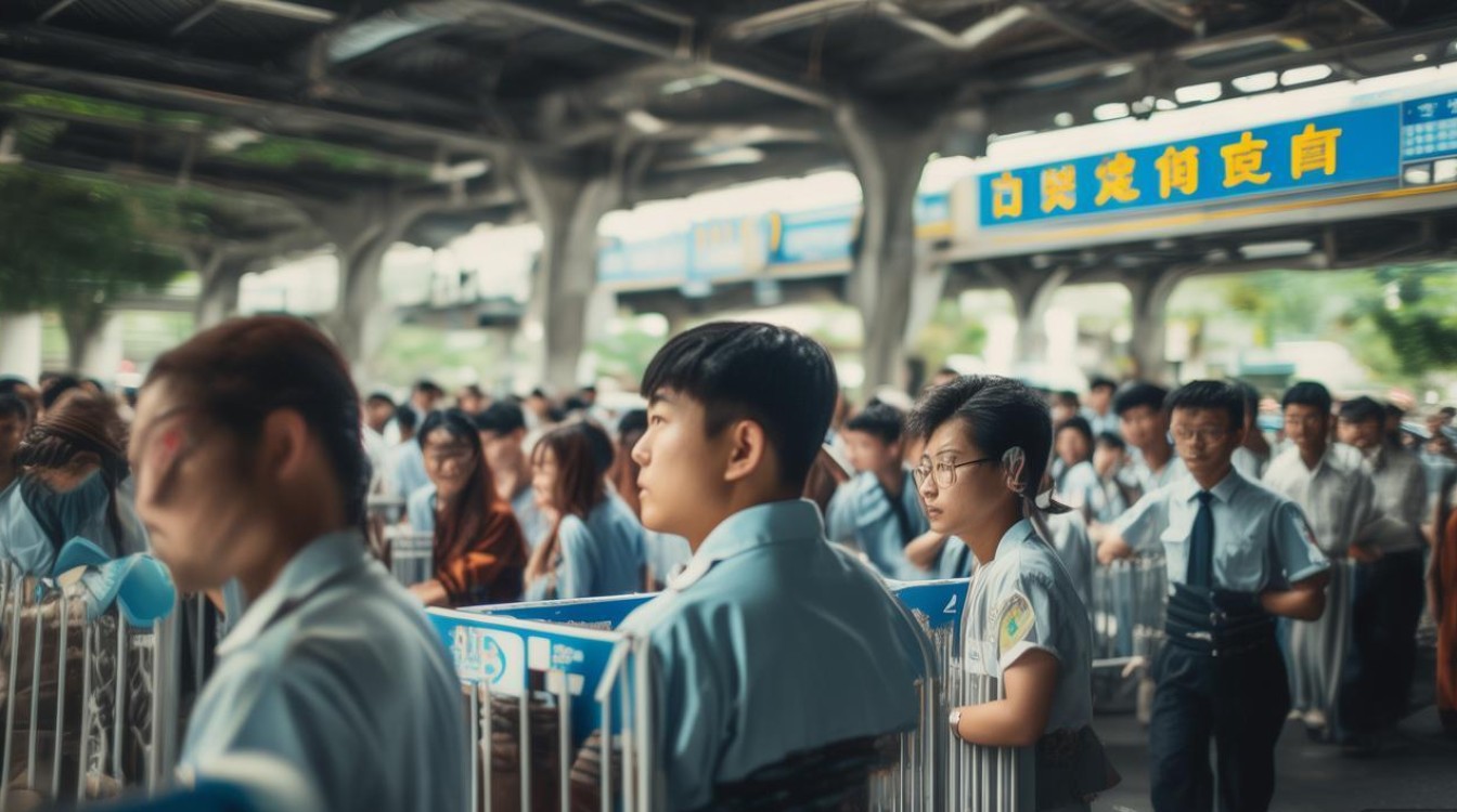 双滦区科目三考试
