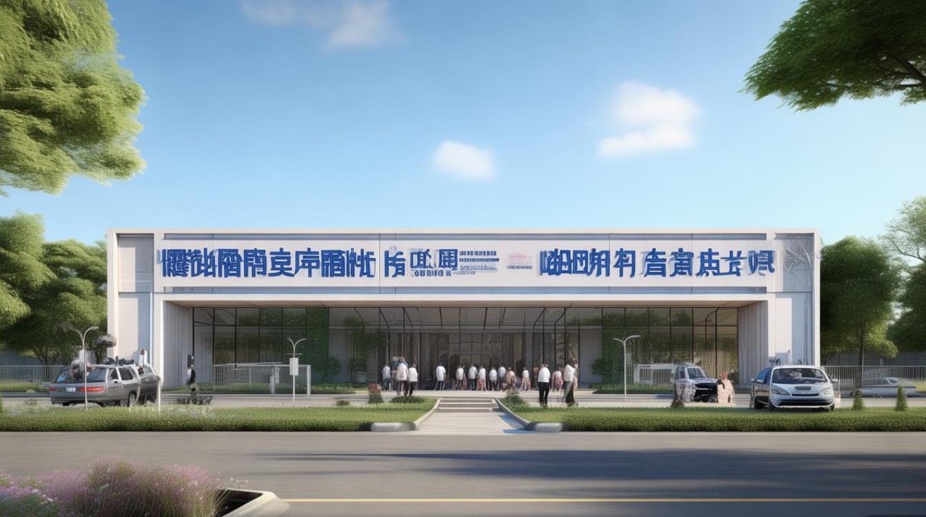 昆山交运驾校张浦分校