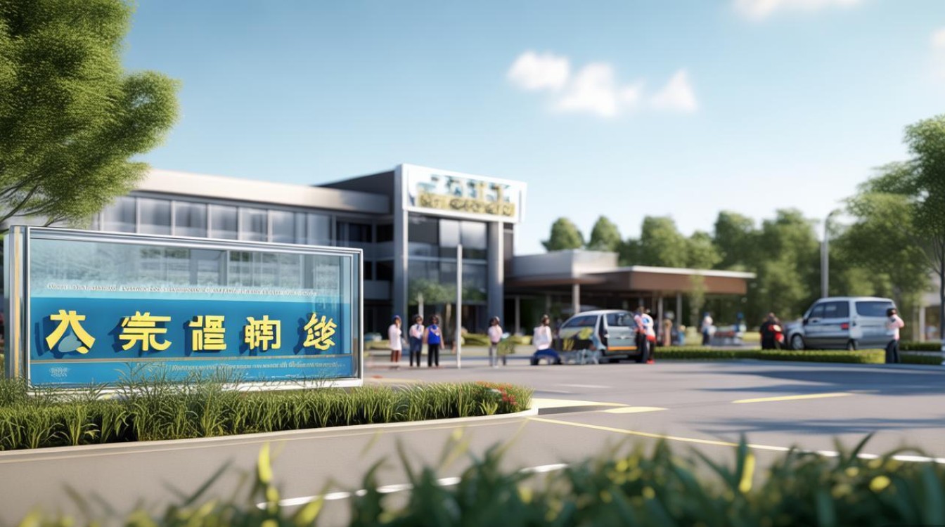 昆山交运驾校张浦分校